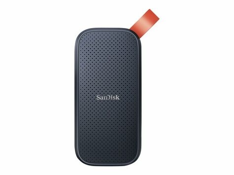 SanDisk SanDisk SSD   2TB SanDisk Portable USB 3.2 Type-C extern