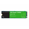 Western Digital 1TB M.2 PCIe NVMe WD Green SN350 QLC/3200/2500