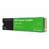 Western Digital 1TB M.2 PCIe NVMe WD Green SN350 QLC/3200/2500
