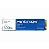 Western Digital 500GB M.2 SATA3 WD Blue SA510 TLC/560/510