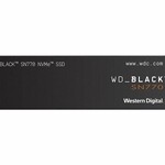 Western Digital Western Digital 250GB M.2 PCIe NVMe WD Black SN770 TLC/4000/2000