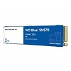 Western Digital 2TB M.2 PCIe NVMe WD Blue SN570 TLC/3500/3500