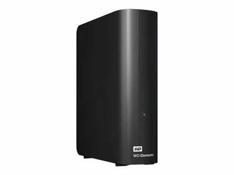 Western Digital WD 8.9cm 8.0TB USB3.0 ELEMENTS