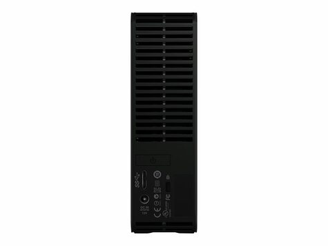 Western Digital WD 8.9cm 14 TB USB3.0 ELEMENTS