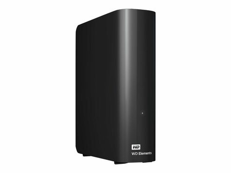 Western Digital WD 8.9cm 6.0TB USB3.0 ELEMENTS