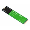Western Digital 480GB M.2 PCIe NVMe WD Green SN350 TLC/2400/1650
