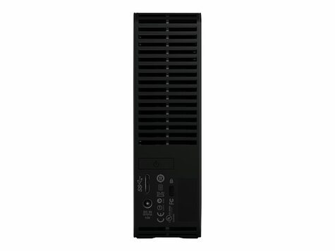 Western Digital WD 8.9cm 4.0TB USB3.0 ELEMENTS