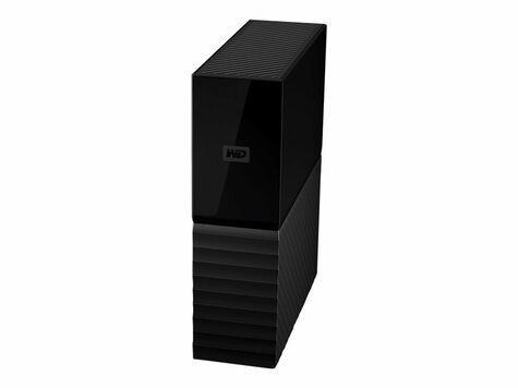 Western Digital WD 8.9cm 18.0TB USB3.0 MyBook