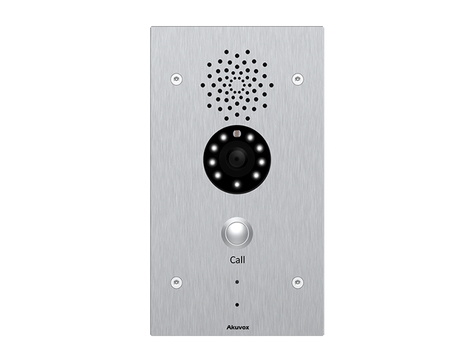 AKUVOX AKUVOX E21V Vandaalbestendig Intercom