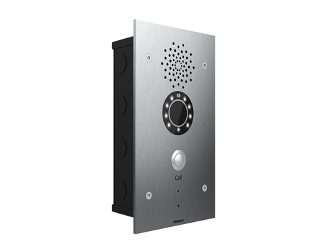 AKUVOX E21V Vandaalbestendig Intercom