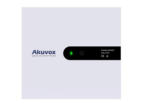 AKUVOX AKUVOX Akuvox A092S Deur Access control