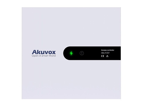 AKUVOX Akuvox A092S Deur Access control