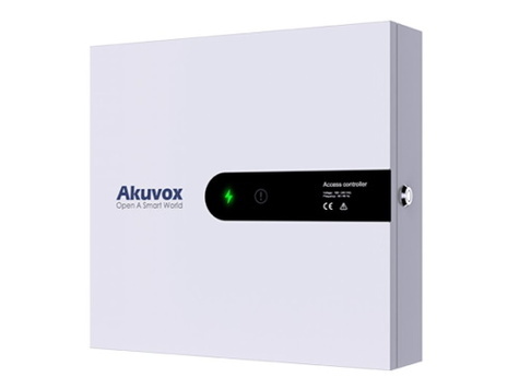 AKUVOX Akuvox A092S Deur Access control