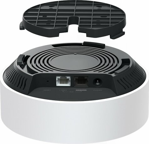 TP-Link AX3000 Whole Home Mesh Wi-Fi 6 System with PoE