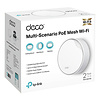 TP-Link AX3000 Whole Home Mesh Wi-Fi 6 System with PoE