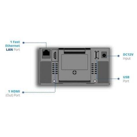 Grandstream GVC3212 HD