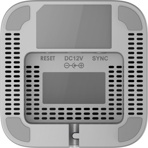 Grandstream Gigabit Router GWN7052