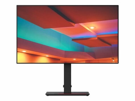 Ecran LENOVO Thinkvision T27hv-20 (62A9GAT1EU)