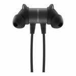 Logitech Logitech Headset Zone Wired Earbuds Graphite