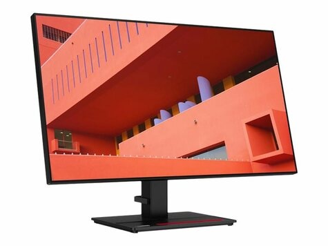 Lenovo ThinkVision P27q-20 - LED monitor