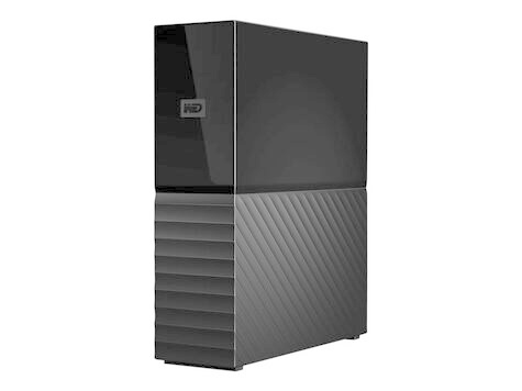 Western Digital WD 8.9cm 18.0TB USB3.0 MyBook