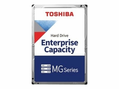 Toshiba 18TB Enterprise (MG09ACA18TE)