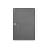 Seagate 6.3cm 2.0TB USB3.0 Expansion Portable black