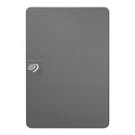 Seagate Seagate 6.3cm 2.0TB USB3.0 Expansion Portable black