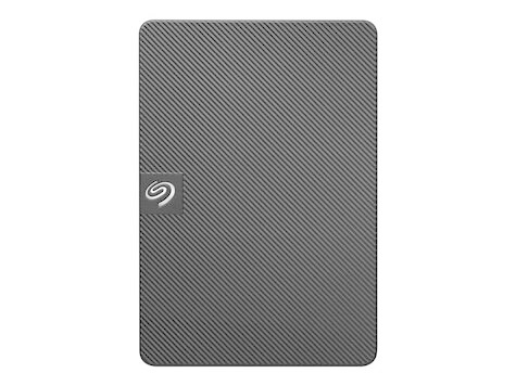 Seagate 6.3cm 2.0TB USB3.0 Expansion Portable black