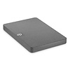 Seagate 6.3cm 4.0TB USB3.0 Expansion Portable black