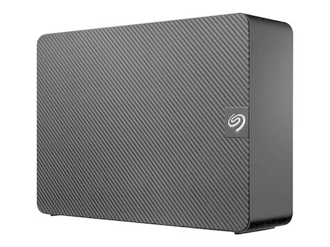 Seagate 8.9cm  4.0TB USB3.0 Expansion Desktop black