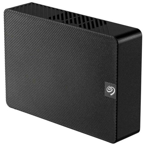 Seagate 8.9cm  4.0TB USB3.0 Expansion Desktop black