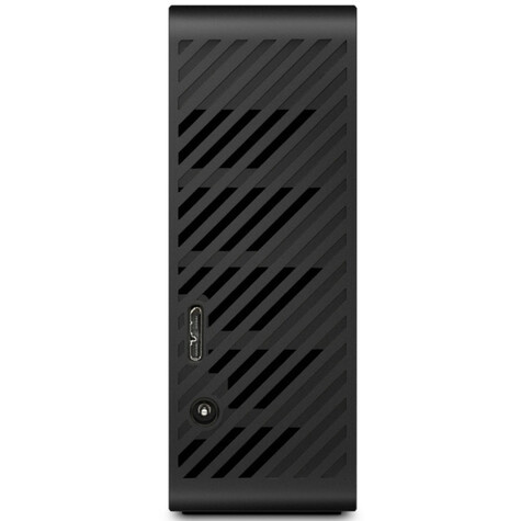 Seagate 8.9cm  4.0TB USB3.0 Expansion Desktop black