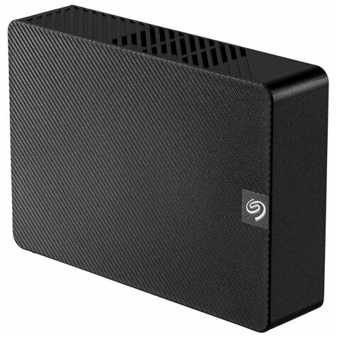 Seagate 8.9cm  6.0TB USB3.0 Expansion Desktop black