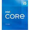 Intel 1200 Core i5 11400 65W / 2,6GHz / BOX