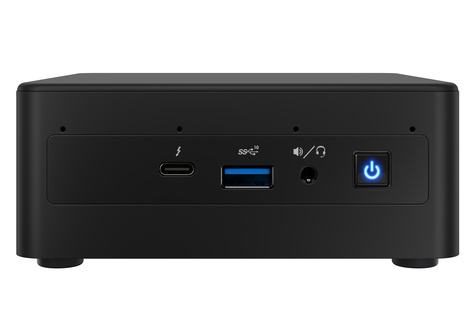 Intel NUC 11 NUC11PAHi5 Performance  Kit