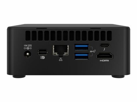 Intel NUC 11 NUC11PAHi5 Performance  Kit