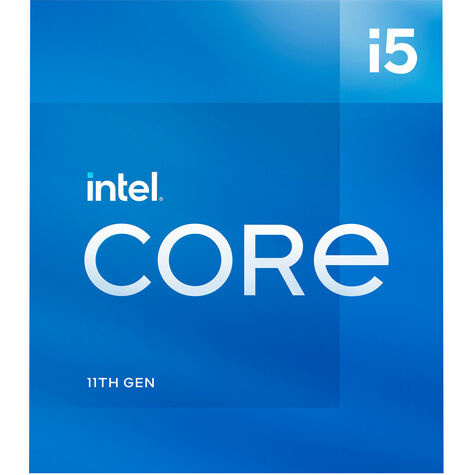 Intel Intel Core i5 12400   LGA1700 18MB Cache 2,5GHz tray