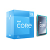 Intel 1700 Core i3-12100F 58W/3,3GHz/BOX