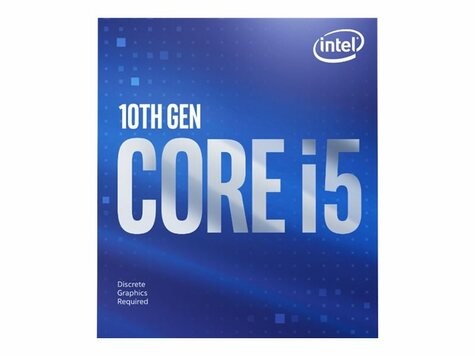 Intel Intel 1700 Core i5-13500 65W / 2,5GHz / BOX