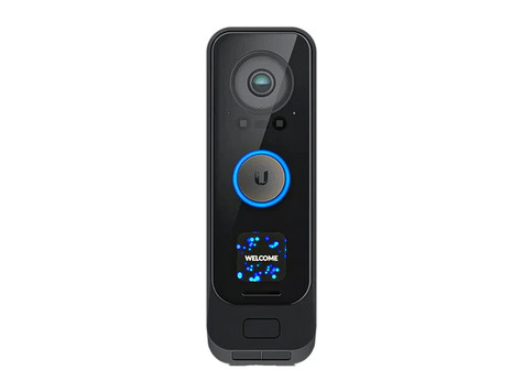 Ubiquiti  UniFi UniFi G4 Doorbell Pro