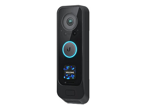 Ubiquiti UniFi G4 Doorbell Pro