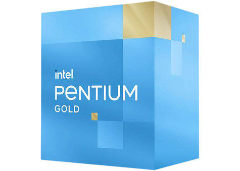 Intel 1700 Pentium G7400 46W / 3,7GHz / BOX