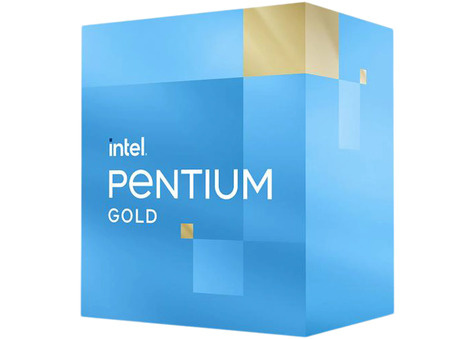 Intel Intel 1700 Pentium G7400 46W / 3,7GHz / BOX