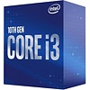 Intel 1200 Core i3 10100F 65W / 3,6GHz / BOX / No GPU