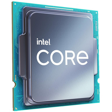 Intel 1700 Core i3-12100 60W / 3,3GHz / BOX