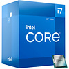 Intel 1700 Core i7-12700 65W / 2,1GHz / BOX