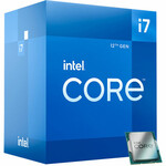 Intel Intel 1700 Core i7-12700 65W / 2,1GHz / BOX