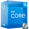 Intel 1700 Core i5-12500 65W / 3,0GHz / BOX