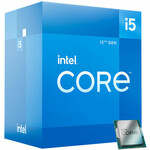 Intel Intel 1700 Core i5-12500 65W / 3,0GHz / BOX